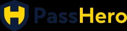 PassHero Logo